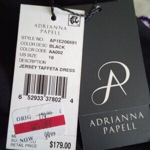 Adrianna Papell Dress